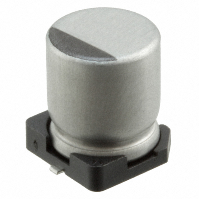 UUL1E470MCL1GS Nichicon  Condensateurs électrolytiques en aluminium